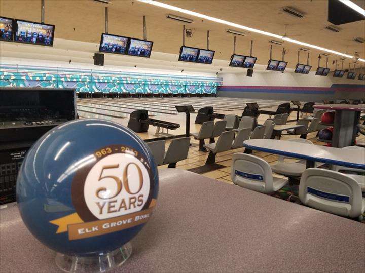 Elk Grove Bowl | 53 S Arlington Heights Rd, Elk Grove Village, IL 60007 | Phone: (847) 437-3393