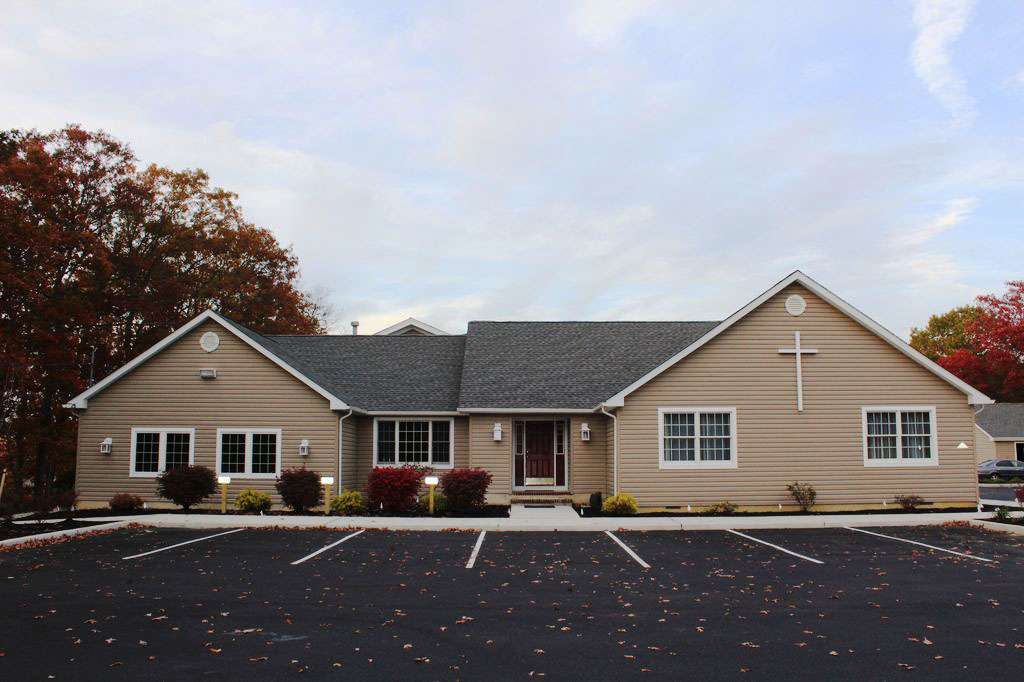 United Faith Church | 1160 W Bay Ave, Barnegat, NJ 08005, USA | Phone: (609) 698-7200