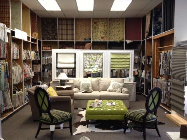 The Decorating Store at Terminal Mill Ends | 711 Mountain Ave, Springfield Township, NJ 07081, USA | Phone: (908) 688-9416