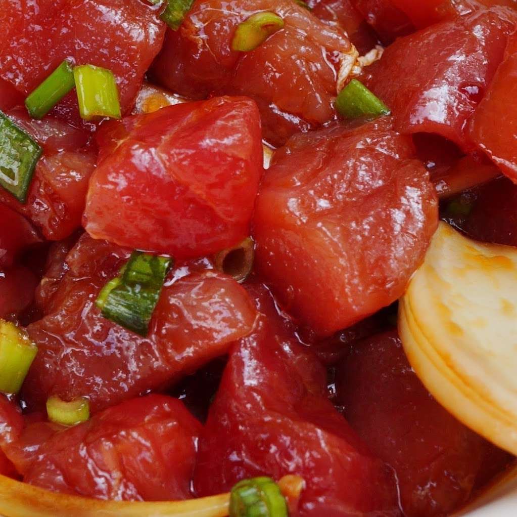 Bigeye Poke and Grill | 660 N Rose Dr, Placentia, CA 92870 | Phone: (657) 444-2229