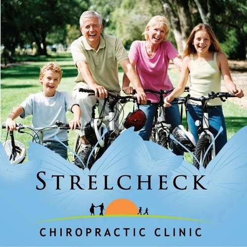 Strelcheck Chiropractic Clinic | 10 N Virginia St, Crystal Lake, IL 60014, USA | Phone: (815) 205-0459