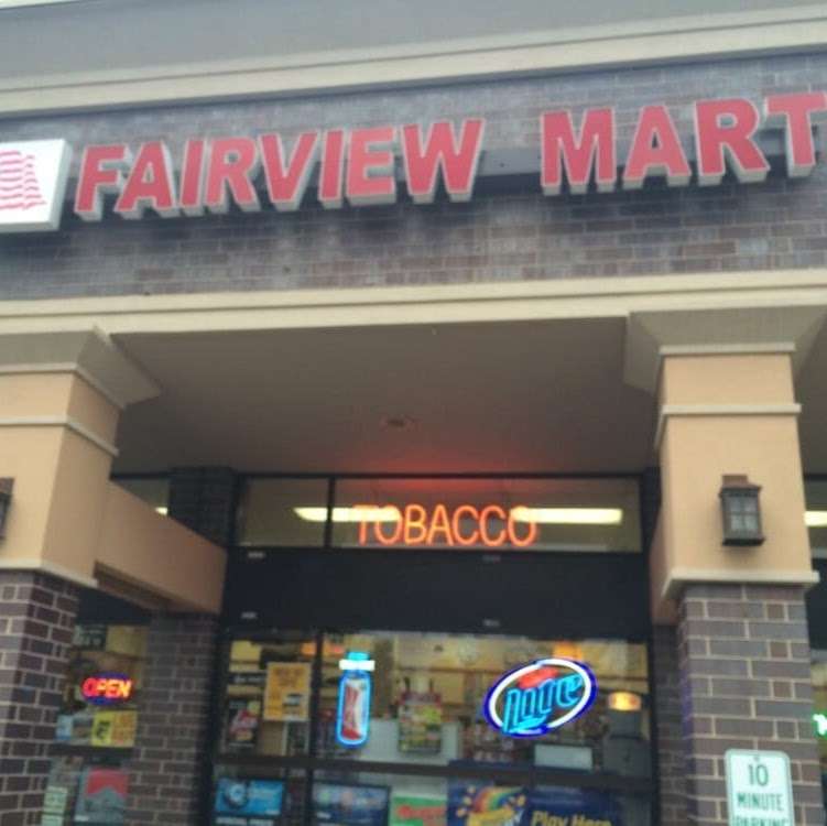 Fairview Mart | 402 75th St, Downers Grove, IL 60516, USA | Phone: (630) 541-5577