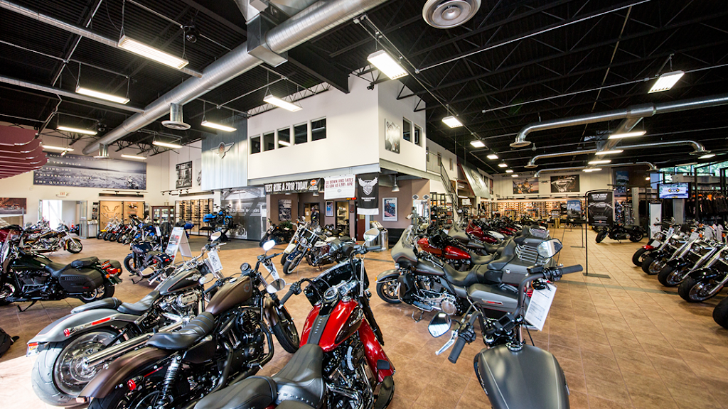 Williams Harley-Davidson | 1100 US-22, Lebanon, NJ 08833, USA | Phone: (908) 236-0767