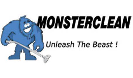 MonsterClean | 4610 Covert Ave Unit C, Evansville, IN 47714, United States | Phone: (812) 297-5270