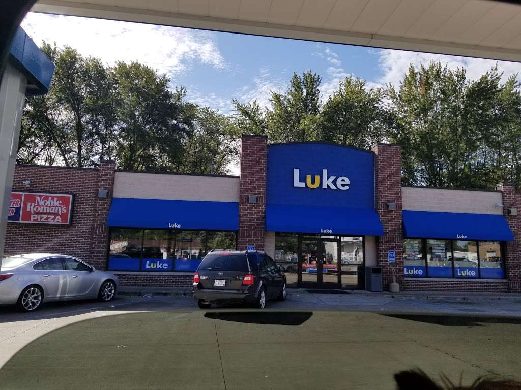 Luke | 3211 W 37th Ave, Hobart, IN 46342, USA | Phone: (219) 510-5923