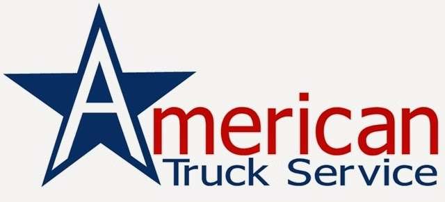 American Truck Service | 15133 Willis St, Houston, TX 77032, USA | Phone: (281) 830-1387