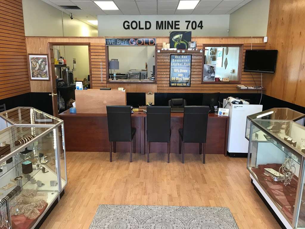 Gold Mine 704 South | 7390, 1129 Rinehart Rd, Sanford, FL 32771, USA | Phone: (321) 363-4575