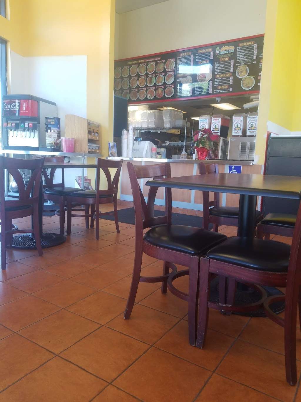 Albertos Mexican Food | 3565 Van Buren Boulevard, Riverside, CA 92503, USA | Phone: (951) 353-9787