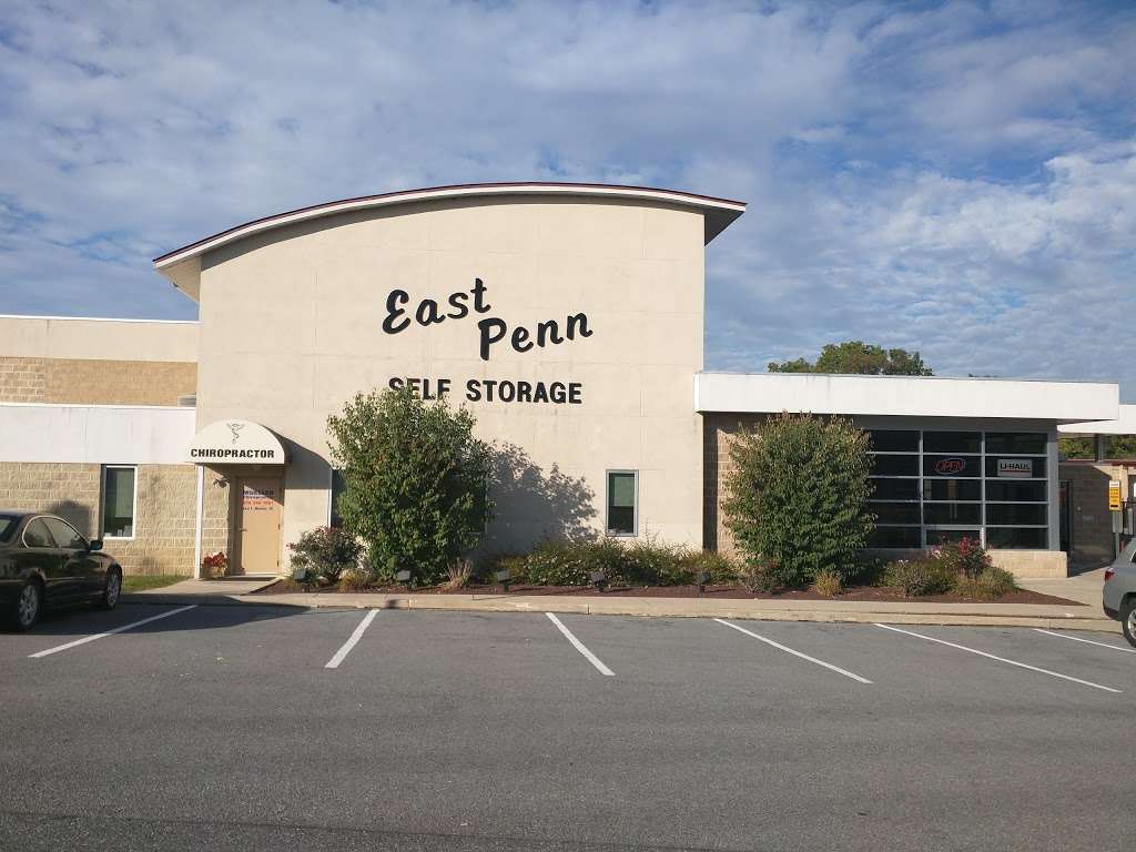 East Penn Self Storage: Fogelsville | 8235 Schantz Rd, Breinigsville, PA 18031 | Phone: (610) 398-1139