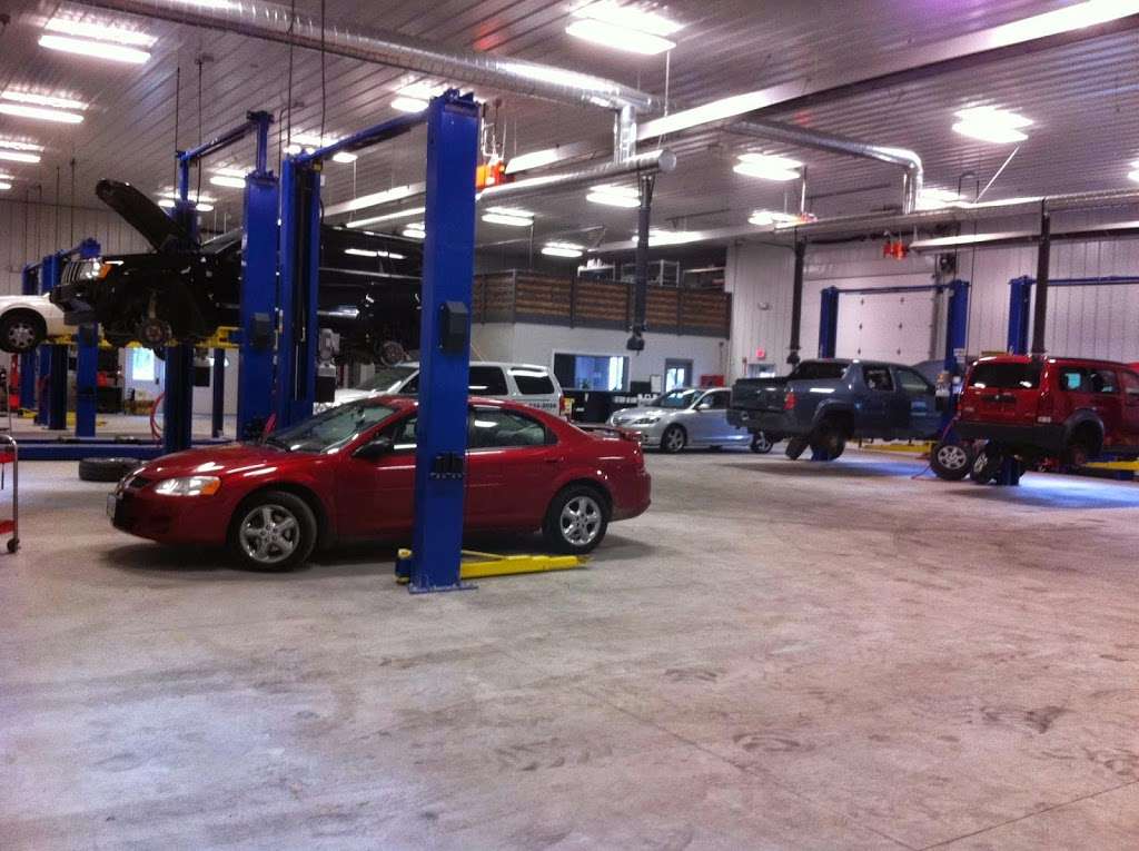 Modern Auto & Tire | 271 Middlesex Rd, Tyngsborough, MA 01879, USA | Phone: (855) 830-2996