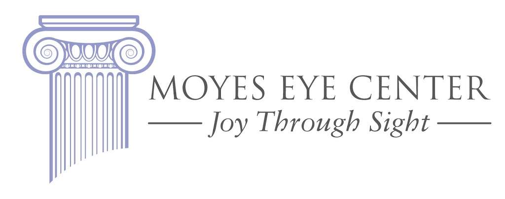 Moyes Eye Center - East | 301 NE Mulberry St #101, Lees Summit, MO 64086, USA | Phone: (816) 525-3937