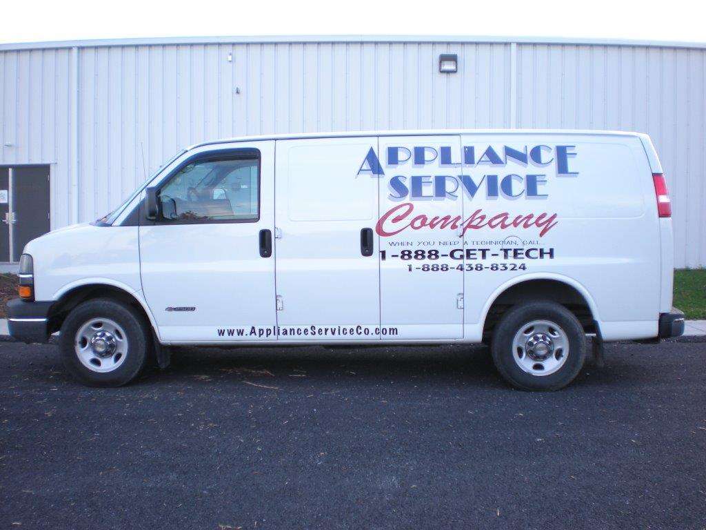 Appliance Service Company | 10 Greenfield Rd suite e, Lancaster, PA 17602, USA | Phone: (717) 560-7585