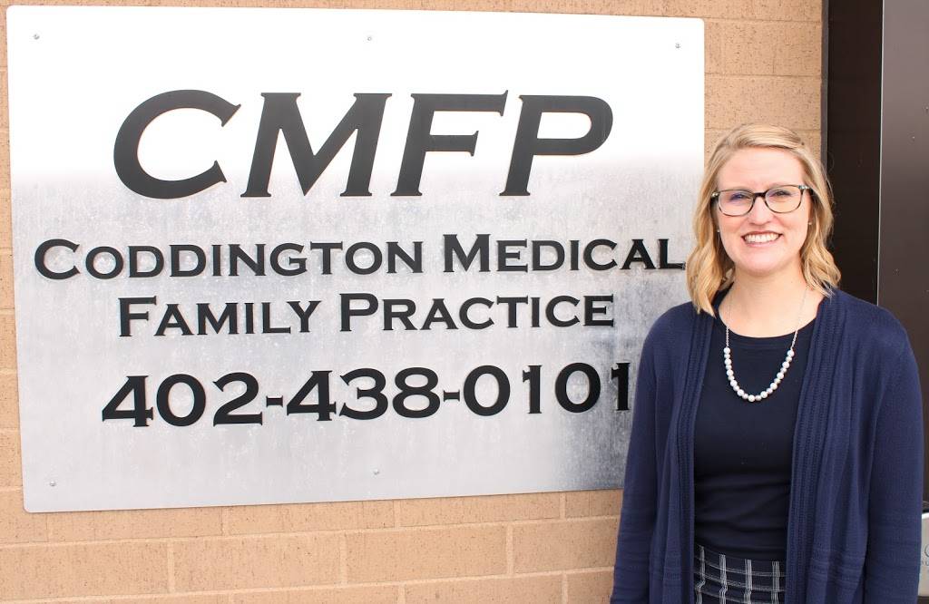 Coddington Medical Family Practice | 1336 W A St, Lincoln, NE 68522, USA | Phone: (402) 438-0101