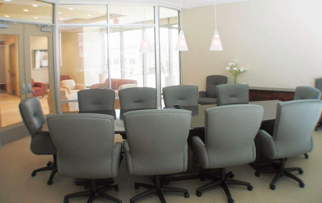 Executive Suites of Baldwin | 4767 New Broad St, Orlando, FL 32814, USA | Phone: (407) 514-2600