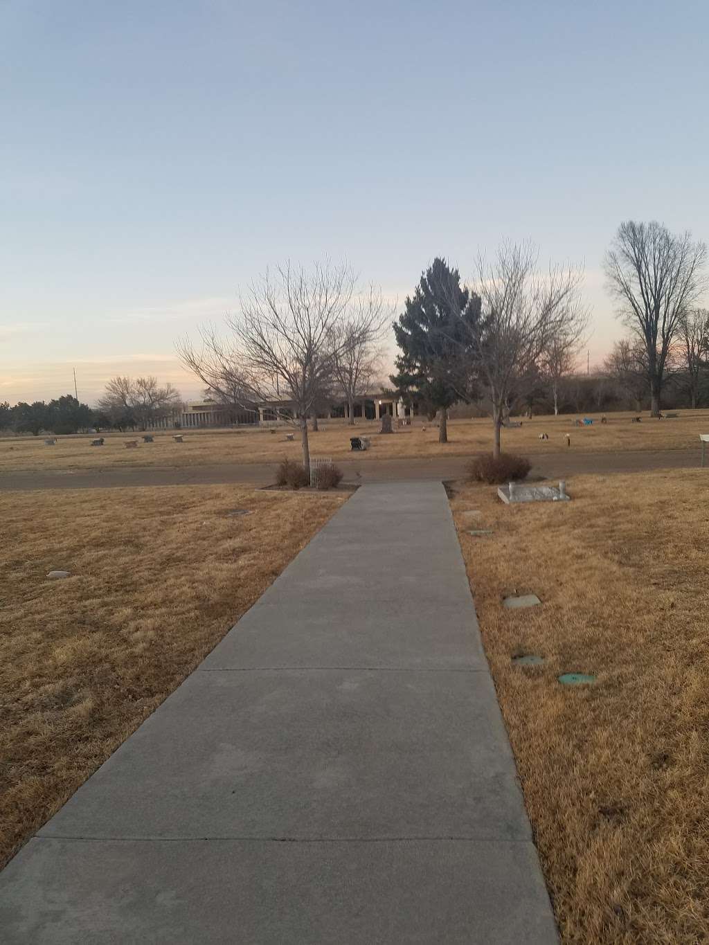 Olinger Eastlawn Cemetery | 19600 E Smith Rd, Aurora, CO 80011 | Phone: (303) 771-4636