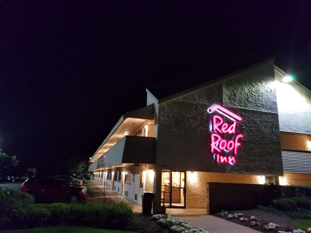 Red Roof Inn Parsippany | 855 US-46, Parsippany, NJ 07054, USA | Phone: (973) 334-3737