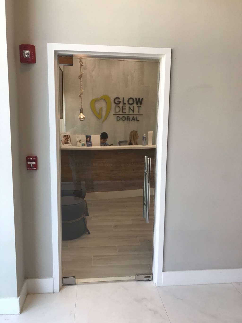 Glow Dent Doral | 7500 NW 104th Ave b101, Doral, FL 33178 | Phone: (786) 496-0128