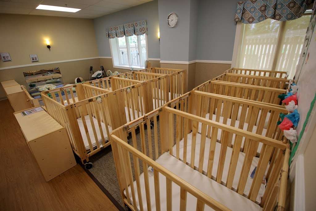 Lightbridge Academy | 15 South Ave, Fanwood, NJ 07023, USA | Phone: (908) 322-2277
