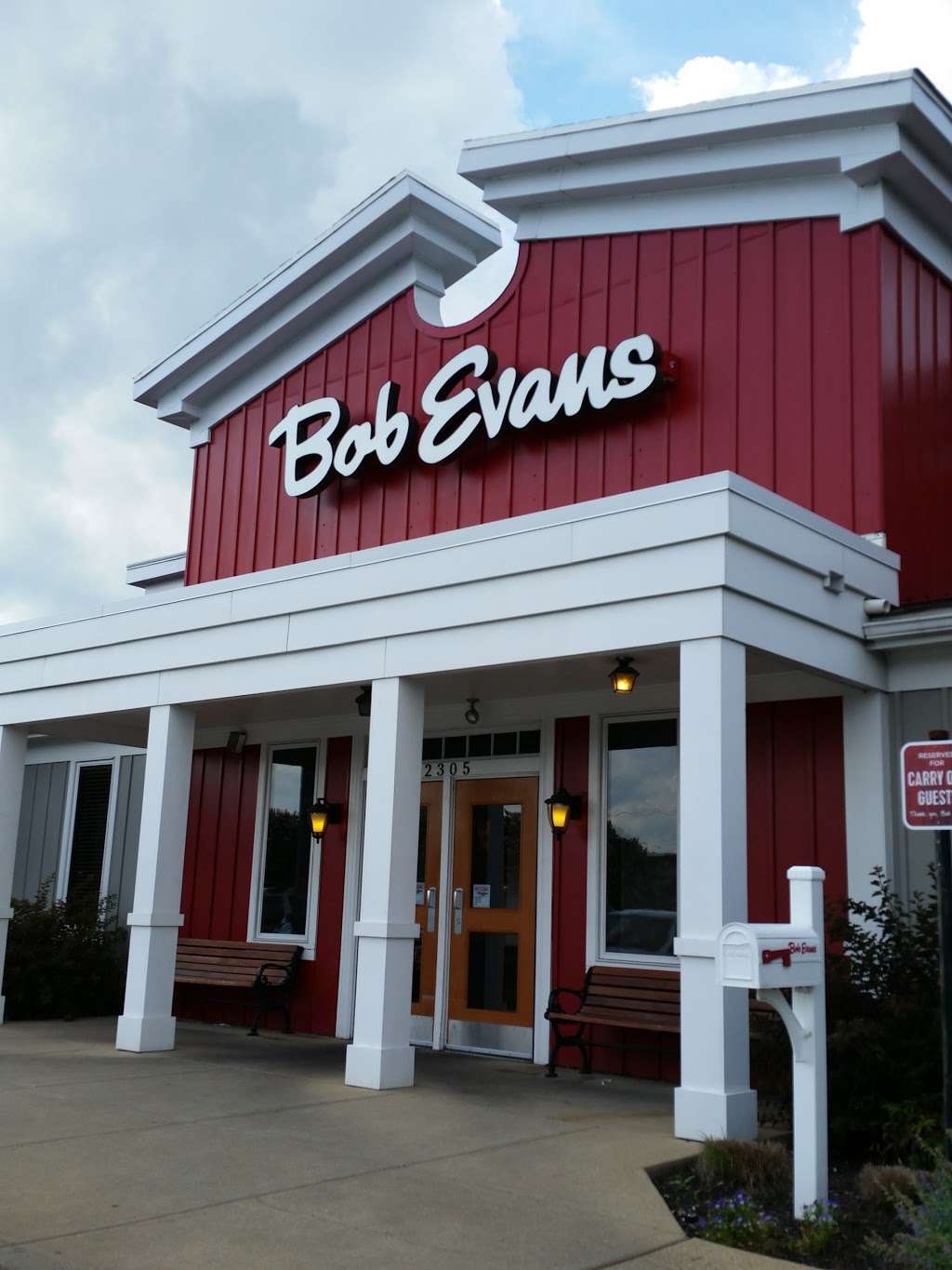 Bob Evans | 2305 Plank Rd, Fredericksburg, VA 22401, USA | Phone: (540) 371-9118