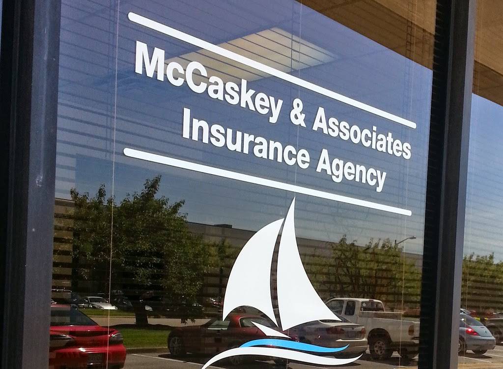 McCaskey & Associates Insurance Agency | 820 Greenbrier Cir #2, Chesapeake, VA 23320, USA | Phone: (757) 622-6450