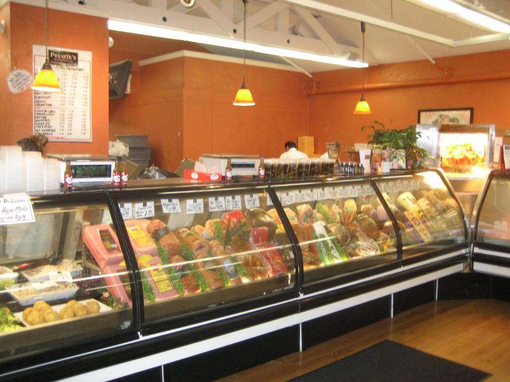 Previte’s Marketplace | 1350 Washington St, East Weymouth, MA 02189, USA | Phone: (781) 331-6364