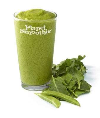 Planet Smoothie 58th Street & 87the Ave | 8695 NW 58th St, Miami, FL 33178, USA | Phone: (305) 599-3695