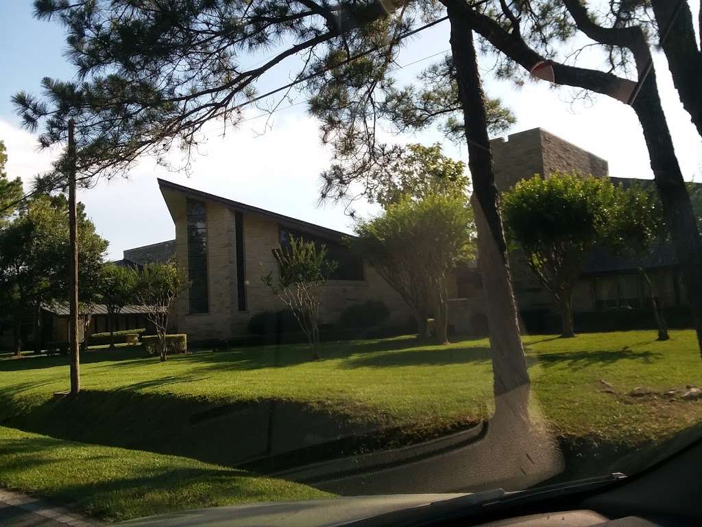 Memorial Drive Presbyterian Church | 11612 Memorial Dr, Houston, TX 77024, USA | Phone: (713) 782-1710