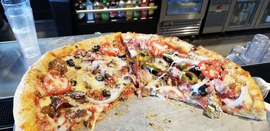 Pizza Bakers | 3555 Lakeland Highlands Rd, Lakeland, FL 33803, USA | Phone: (863) 825-6000