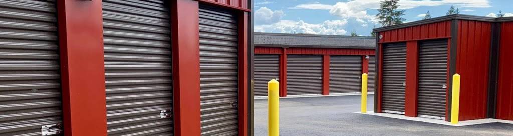 Storage Works | 5201 NE 94th Ave, Vancouver, WA 98662, USA | Phone: (360) 369-3569