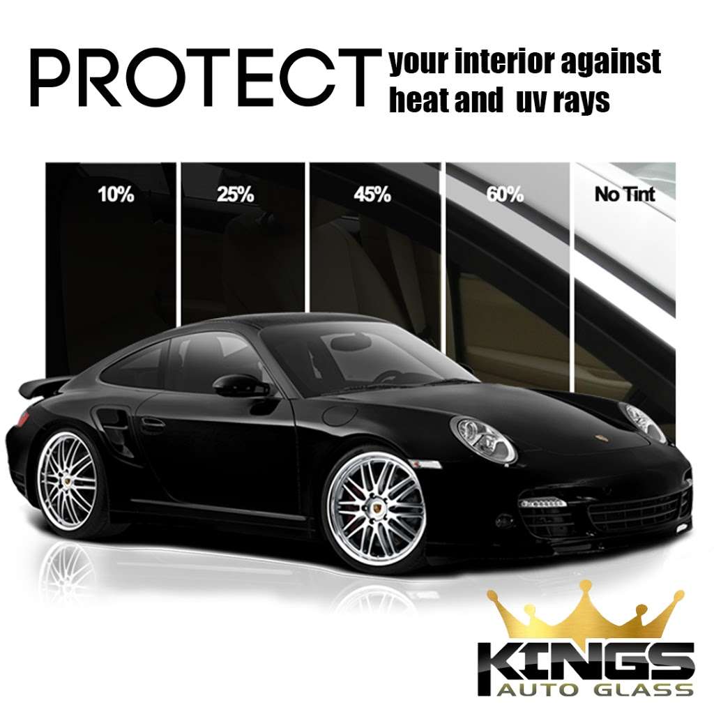 kings autoglass | 980 N Nellis Blvd, Las Vegas, NV 89110, USA | Phone: (702) 929-1592