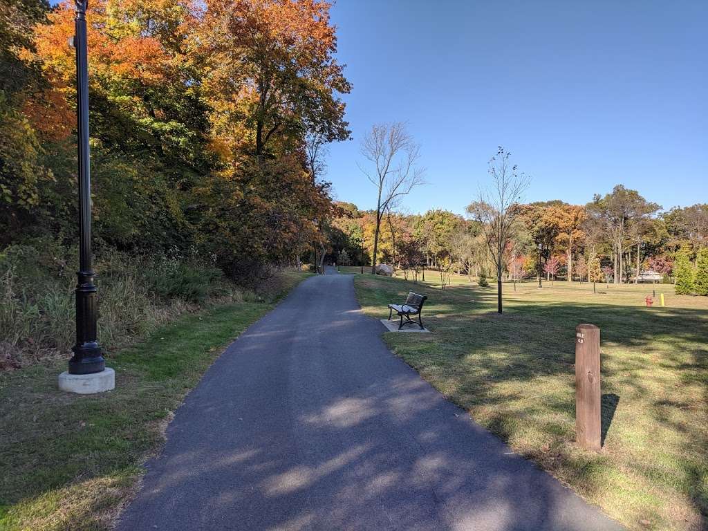 Cedar Grove Park | Fairview Ave, Cedar Grove, NJ 07009, USA