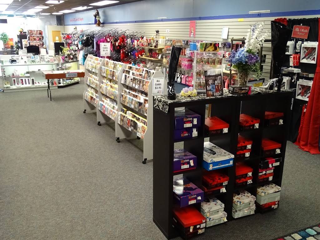 Fantasy Gifts | 1031 E Moore Lake Dr, Fridley, MN 55432, USA | Phone: (763) 572-1075