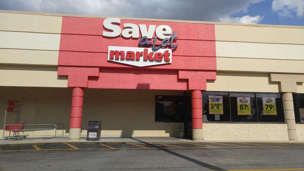 Save A Lot | 4985 US Hwy 98 N, Lakeland, FL 33809, USA | Phone: (863) 859-3273