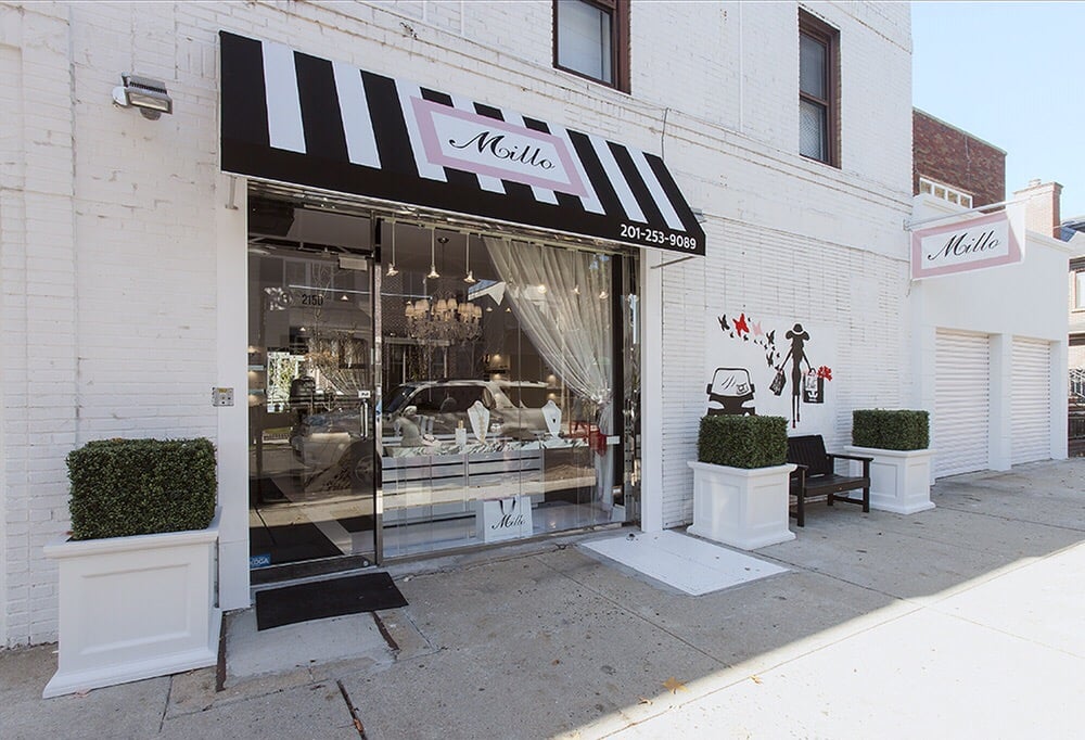 Millo Jewelry & Beauty | 2150 E 4th St, Brooklyn, NY 11223 | Phone: (201) 253-9089