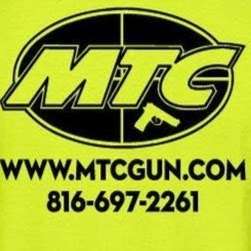 MTC GUN | Colbern Rd, Lone Jack, MO 64070, USA | Phone: (816) 697-2261
