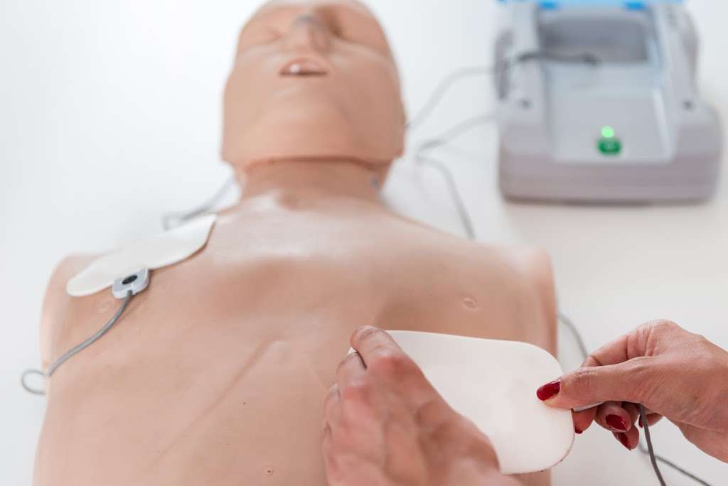 Colorado CPR & Safety Professionals | 170 McGregor Cir, Erie, CO 80516 | Phone: (720) 605-0605