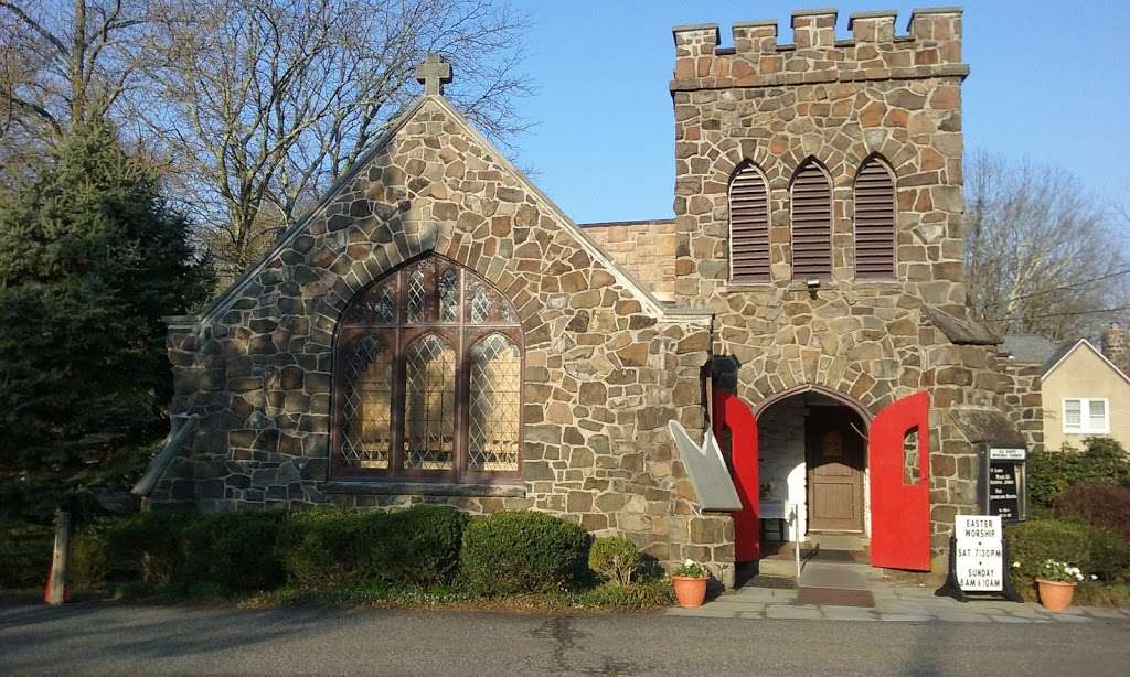 All Saints Episcopal Church | 15 Basking Ridge Rd, Millington, NJ 07946 | Phone: (908) 647-0067