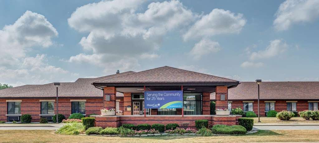 South Holland Manor Health and Rehab Center | 2145 E 170th St, South Holland, IL 60473 | Phone: (708) 895-3255