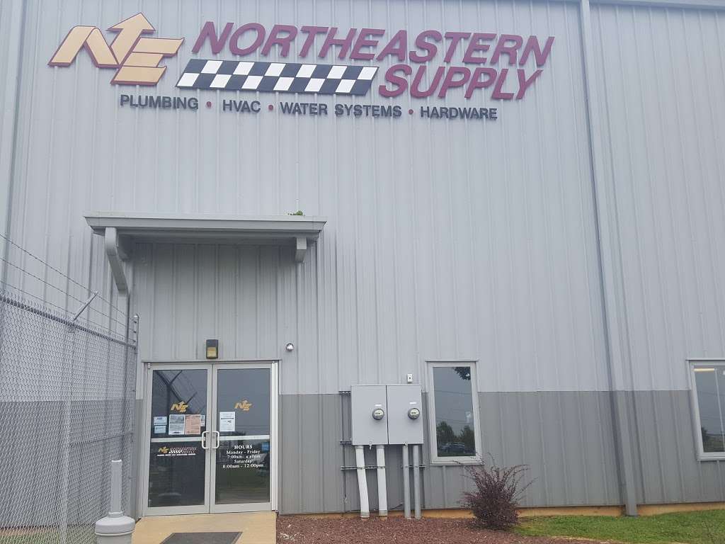 Northeastern Supply | 104 Patriot Dr, Middletown, DE 19709, USA | Phone: (302) 378-7880