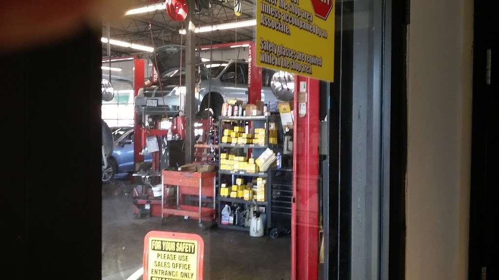 Tires Plus | 6224 Long Ave, Shawnee, KS 66216 | Phone: (913) 766-2748