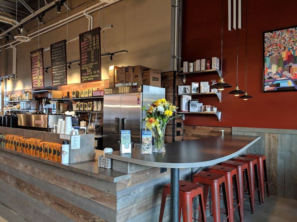 Launch Espresso Food Spirits | 18455 W Colfax Ave #101, Golden, CO 80401, USA | Phone: (720) 506-2119