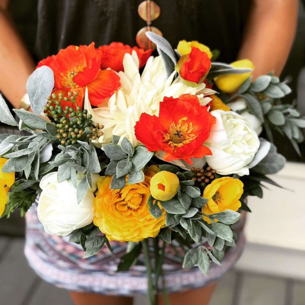 Faux Real Flowers | 657 S Taylor Ave, Louisville, CO 80027