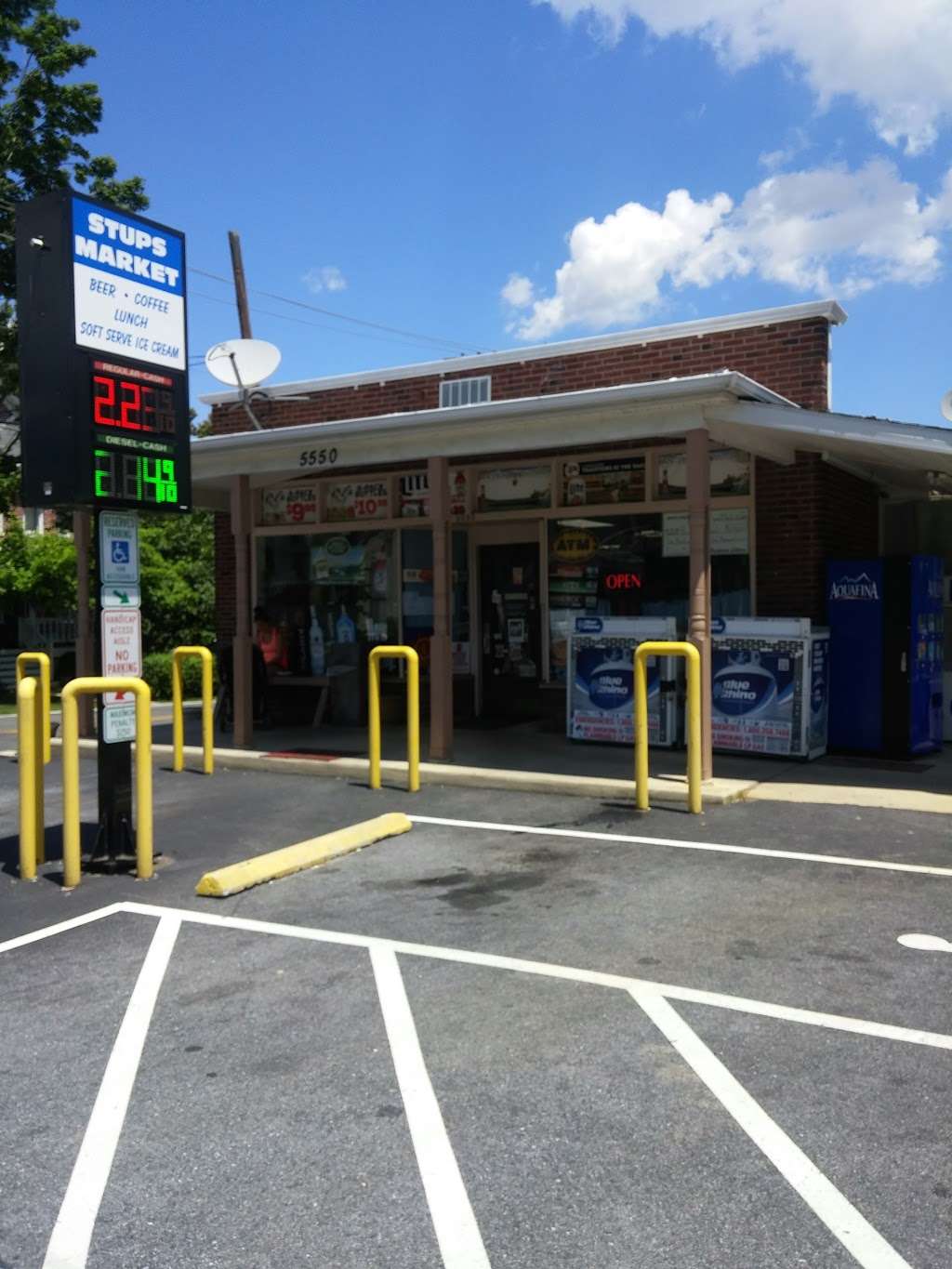 Stups Market | 5550 Mountville Rd, Adamstown, MD 21710 | Phone: (301) 874-8464