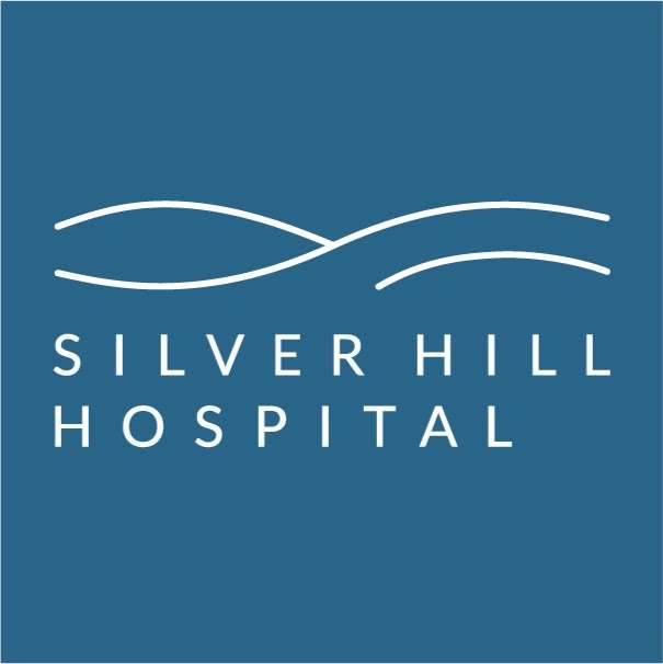 Silver Hill Hospital | 208 Valley Rd, New Canaan, CT 06840 | Phone: (866) 542-4455