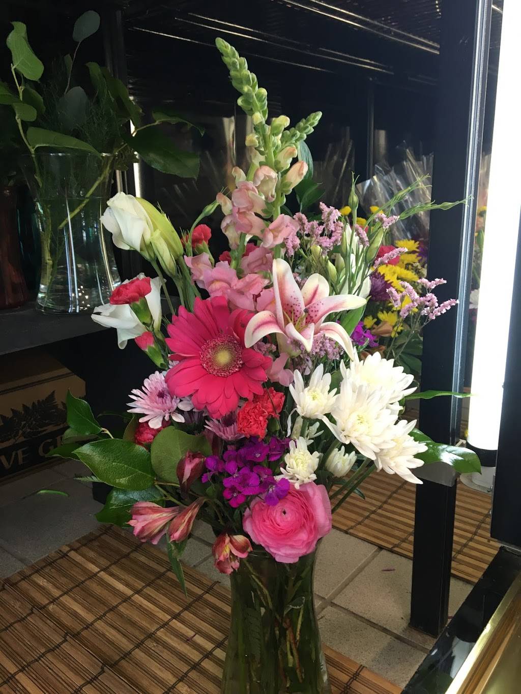 Bloom The Art of Flowers | 3921 Granby St, Norfolk, VA 23504, USA | Phone: (757) 623-9399