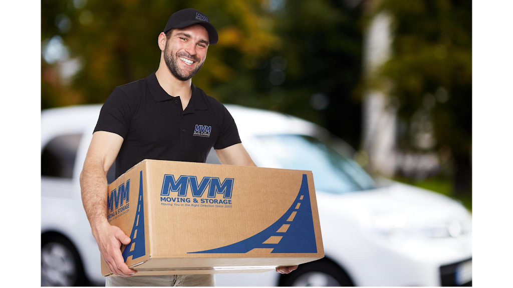 MVM Moving & Storage - Formerly Maumee Valley Movers | 744 Capital Commons Dr, Toledo, OH 43615, USA | Phone: (419) 478-6979
