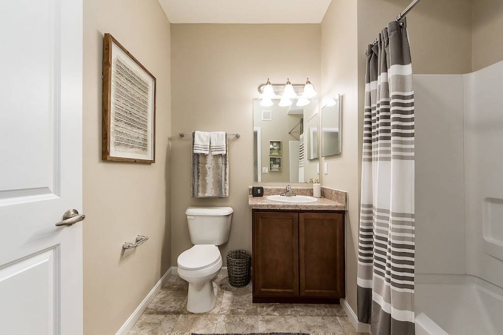 The Greyson | 4460 Mountain Laurel Rd Drive, Hilliard, OH 43026, USA | Phone: (614) 541-2004