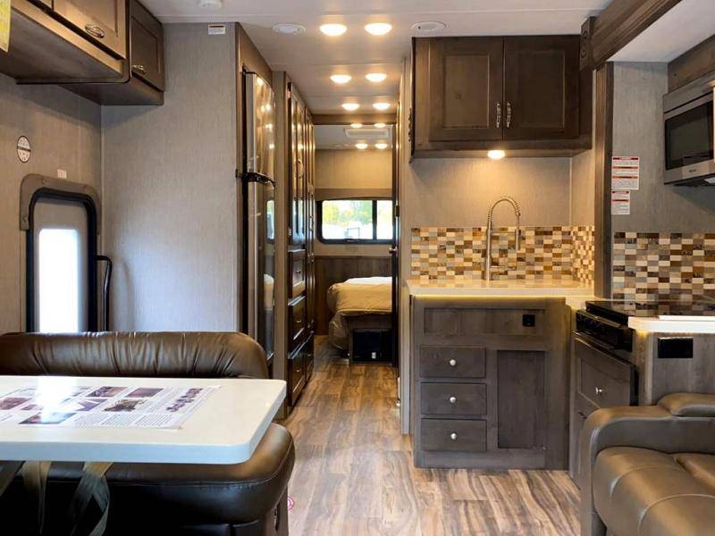 Colton RV | 3122 Niagara Falls Blvd, North Tonawanda, NY 14120, USA | Phone: (716) 694-0188