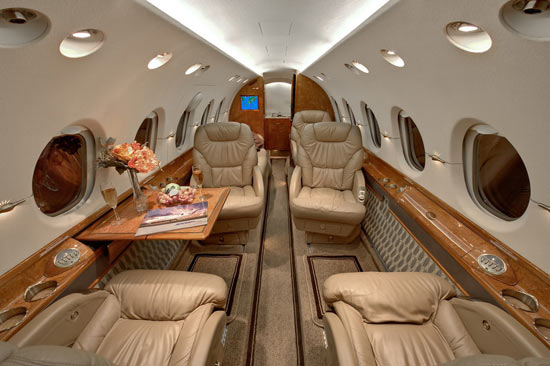 Central Jet Charter Inc., #1 Private Jet Charter Company! | 35 Windsor Ct, Neptune City, NJ 07753, USA | Phone: (833) 359-5387