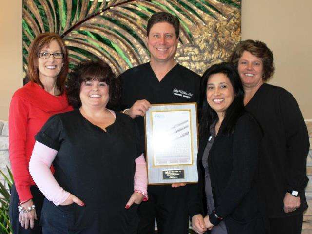 Bear Branch Family Dentistry | 30420 FM 2978 Rd, Ste. 350, The Woodlands, TX 77354 | Phone: (281) 419-2327